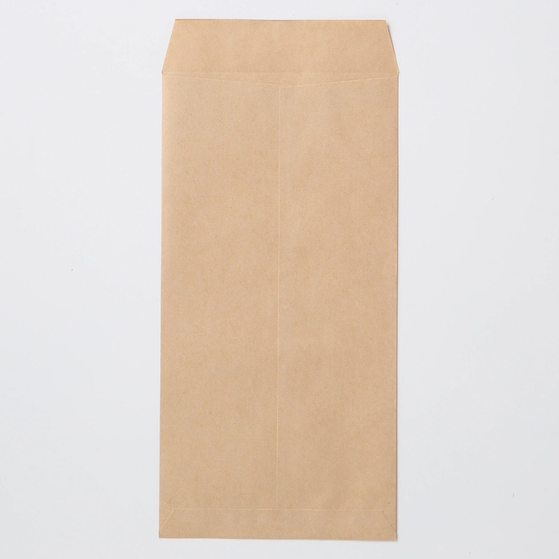 Muji Bao Thư Nắp Đứng 3 cái
