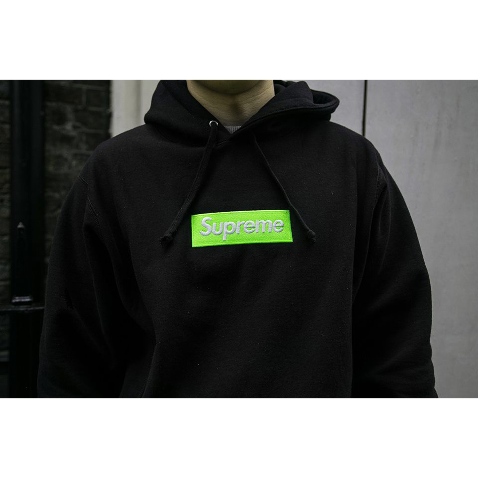 ÁO HOODIE SUPREME