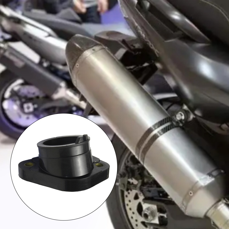 Khớp Nối Bộ Chế Hòa Khí Cho CBX250 CBF250
