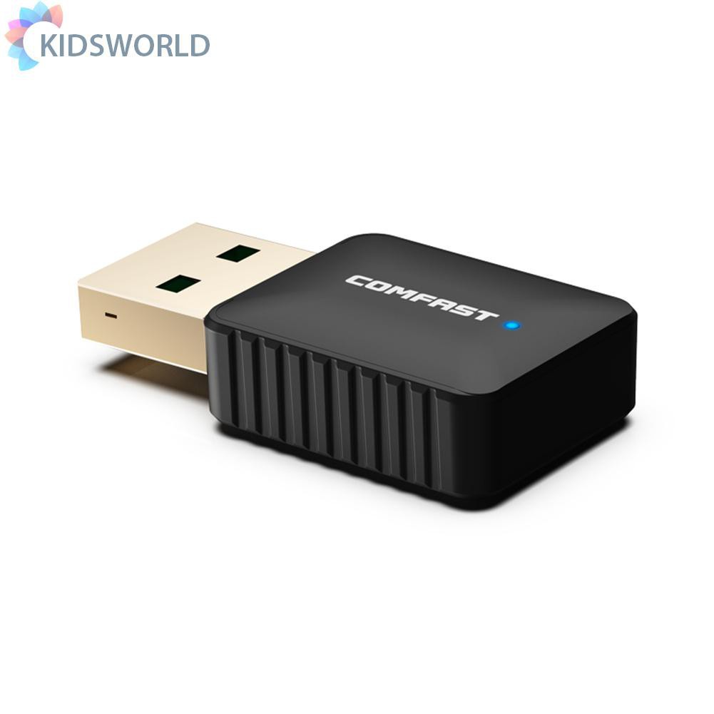 Usb WiFi Không Dây COMFAST CF-WU925A