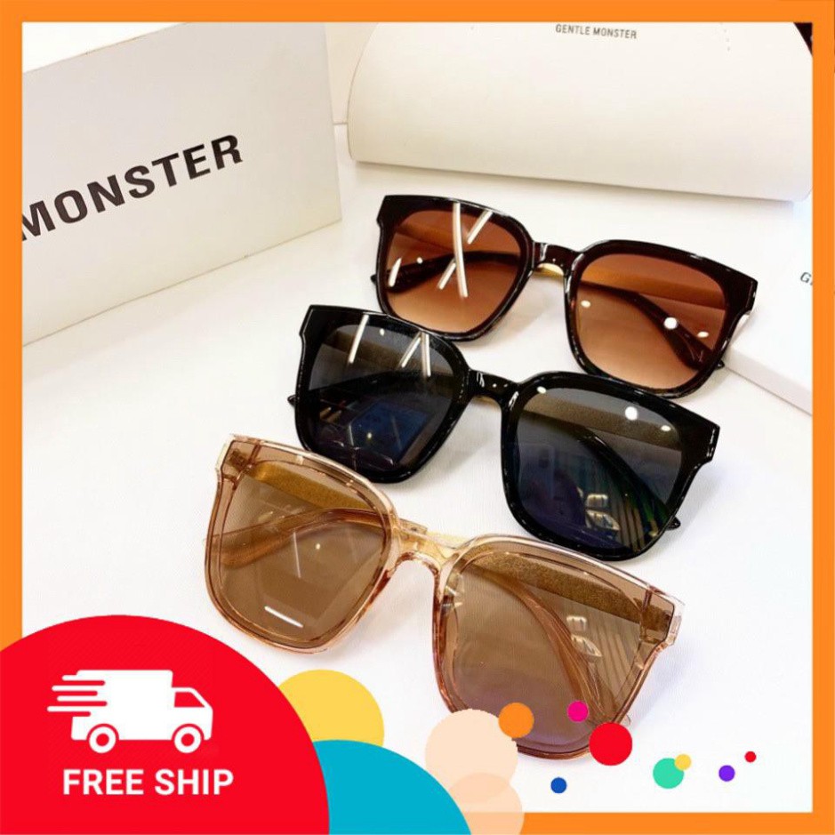 Kính mát thời trang GV210 🕶 Kính chống tia UV bảo vệ mắt