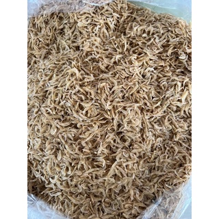 Ruốc khô loại lớn 500 gam