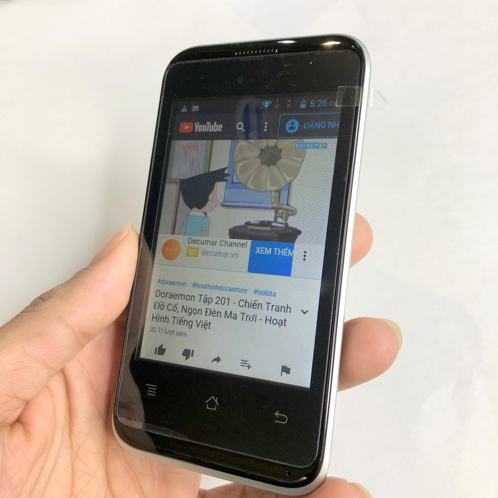 Bộ phát wifi từ sim 3G 4G Viettel 8410, Điện thoại Smartphone 2 sim 2 sóng nghe gọi xem youtube tốt KLH Store | BigBuy360 - bigbuy360.vn