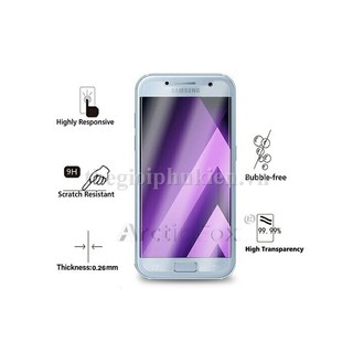Dán kính cường lực SamSung Galaxy A3 2017 chống vỡ, chống xước màn hìn