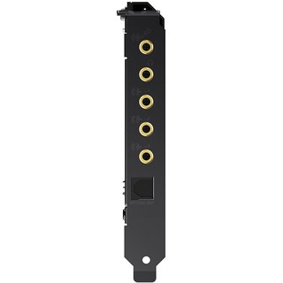 Card âm thanh Creative Sound BlasterX AE-5