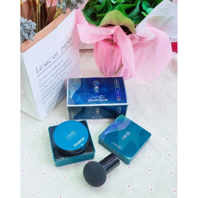 phấn nước LINNSZ | BigBuy360 - bigbuy360.vn