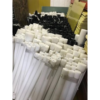 Nhựa P.O.M phi 30 *500mm