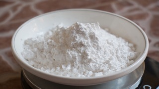 Bột đao nguyên chất 100gr