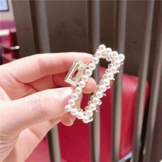 Kẹp tóc Hàn Quốc