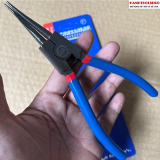 Kìm mở phe thẳng ra -thẳng vào 7 inch Crossman 95-151