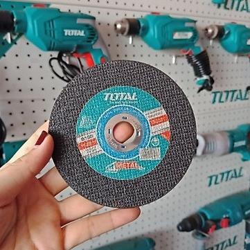 Đá cắt 100mm TOTAL TAC2211001SA (TAC2211001)