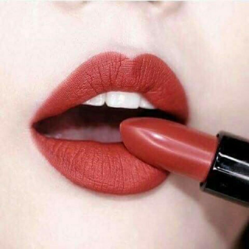 SON LÌ DƯỠNG ẨM MERZY ANOTHER ME THE FIRST LIPSTICK L9 đỏ đất thiên cam