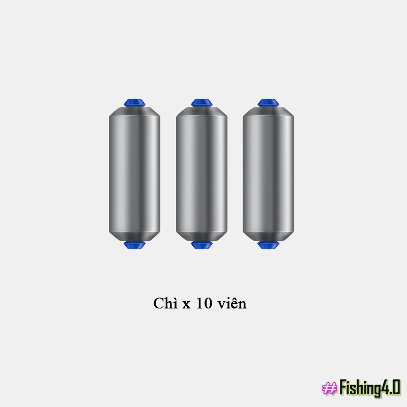 Bộ Phụ Kiện Câu Đài_Bộ Phụ Kiện Làm Trục,Thẻo Câu Đài_ Đồ Câu Cá - AA43