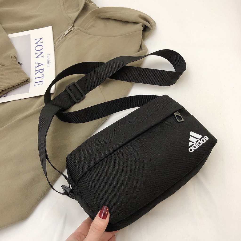 Túi Đeo Chéo Vai Adidas Thể Thao Đựng Điện Thoại Dành Cho Nam Nữ