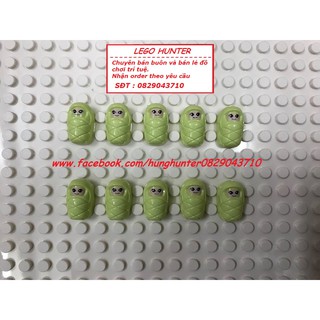 Phụ kiện Lego : Em bé sơ sinh , bình sữa