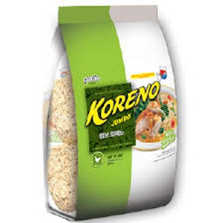 Mì koreno Hàn Quốc gói 1Kg vị gà