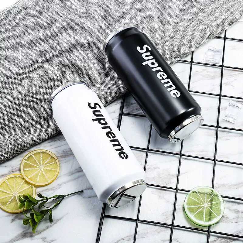 FREESHIP ĐƠN 50K_Bình giữ nhiệt inox Supreme 500ml