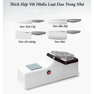 Máy Mài Dao Điện Tự Động  Machine