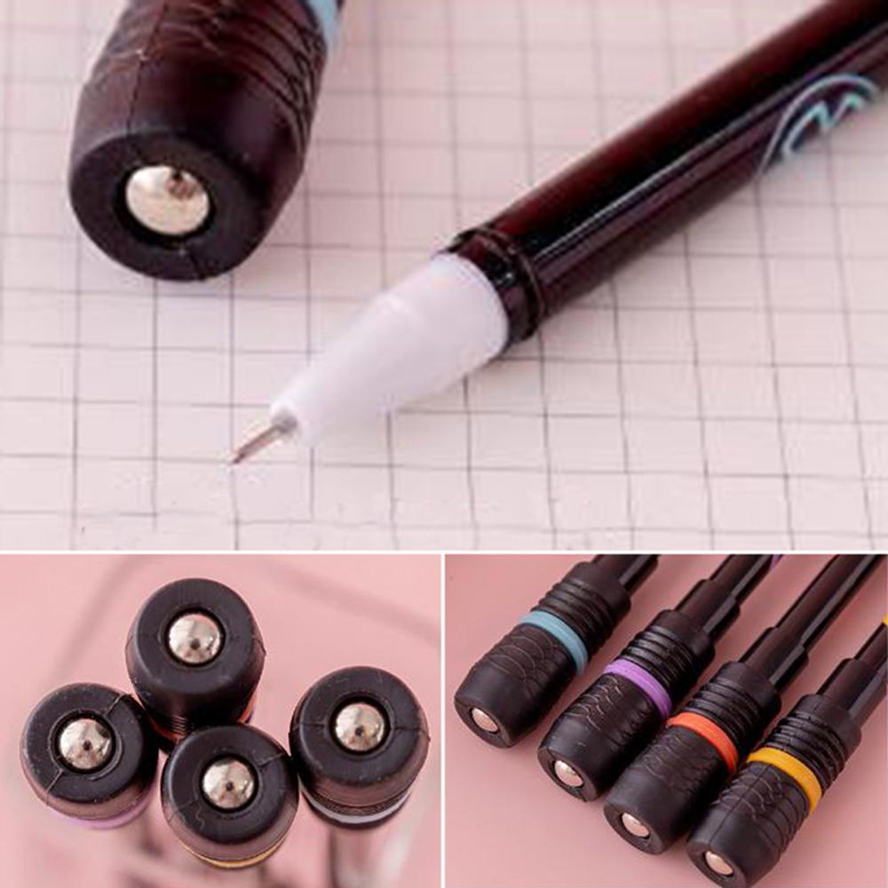 Bút Mực Gel PEWANY Twirling Dùng Làm Quà Tặng Cho Học Sinh