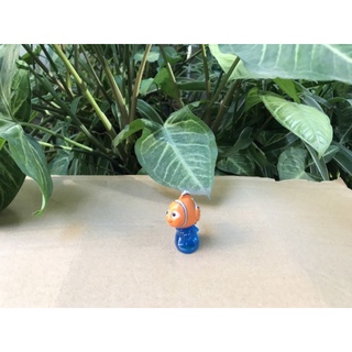 set 4 nhân vật trong phim Finding Nemo- Disney&Pixar