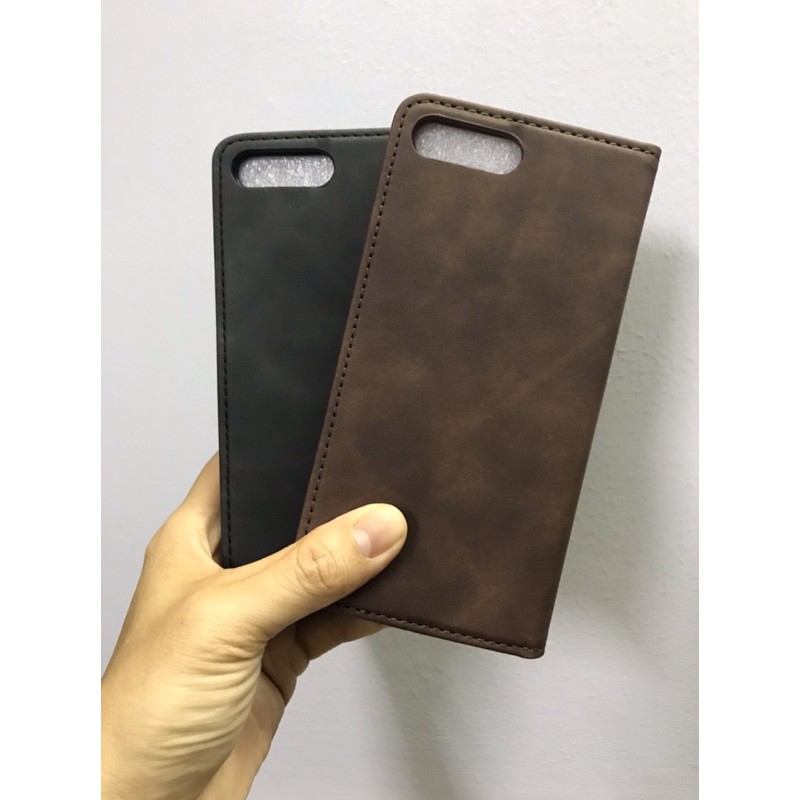 Bao da iphone 7 plus da bò xịn | BigBuy360 - bigbuy360.vn