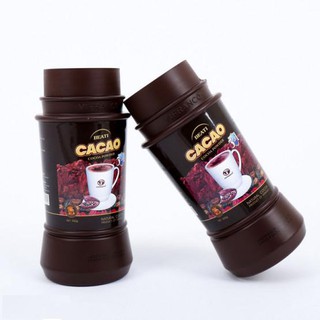 Bột cacao Beauti uống liền (2in1, 3in1)