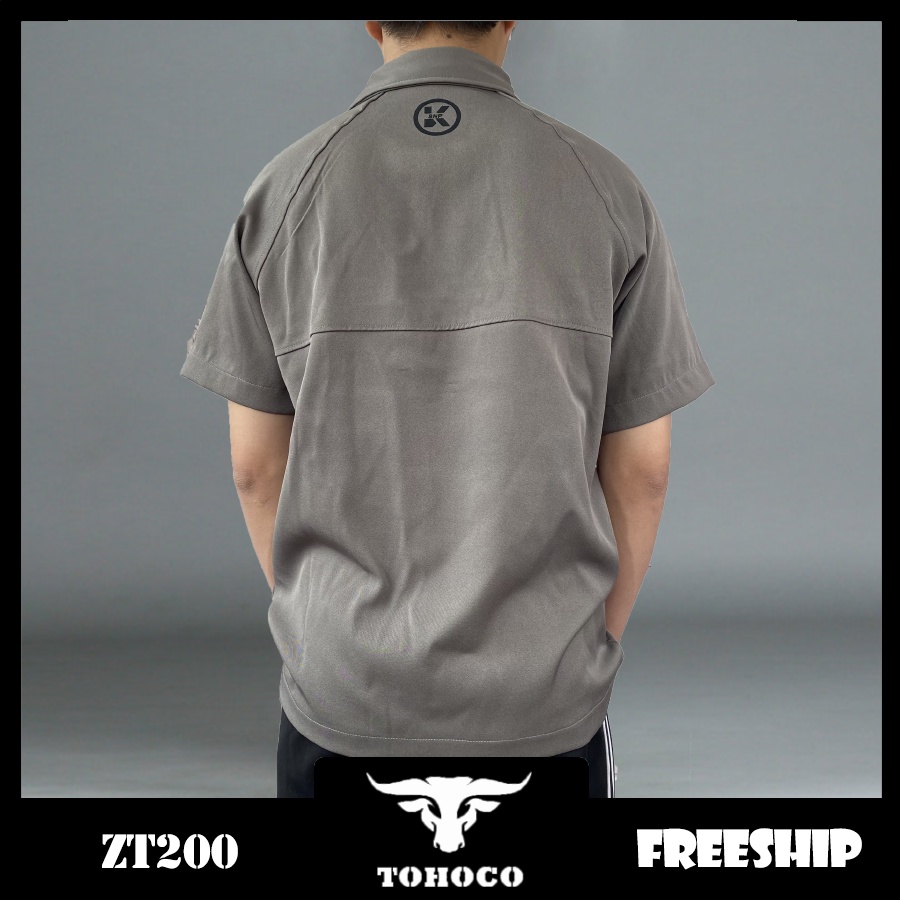 Áo TOHOCO Trẻ Trung, Phong Cách