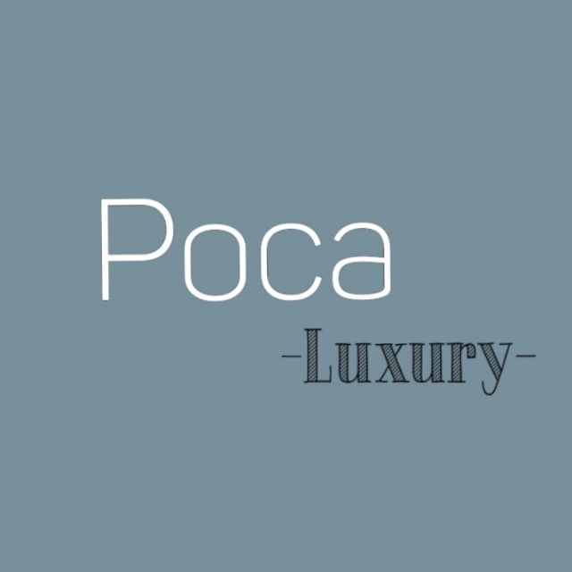 THỜI TRANG NỮ POCA