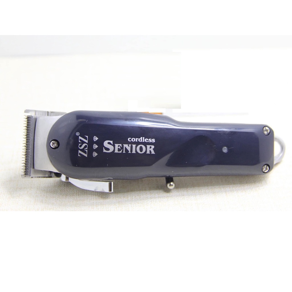 Tông Đơ Cắt Tóc Senior Trung Quốc F-39 Chính Hãng