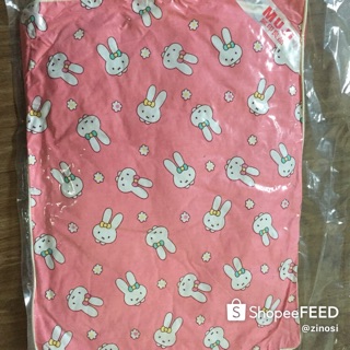 Gối muji cho bé