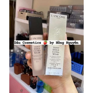 Kem nền Lancome Teint Idole Ultra Wear