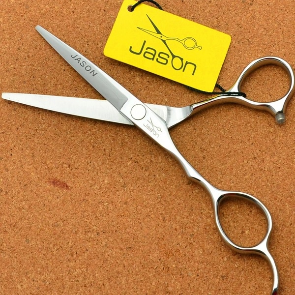 Kéo cắt tóc tay trái Jason JS12 dành cho người tay trái