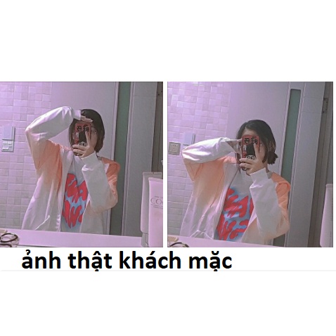 【Keroro】Áo khoác hoodie loang siêu HOT mẫu mới  ( kèm ảnh thật) | BigBuy360 - bigbuy360.vn