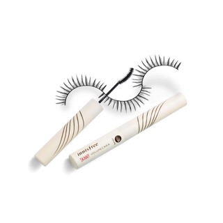 Mascara Innisfree Skinny Volumecara