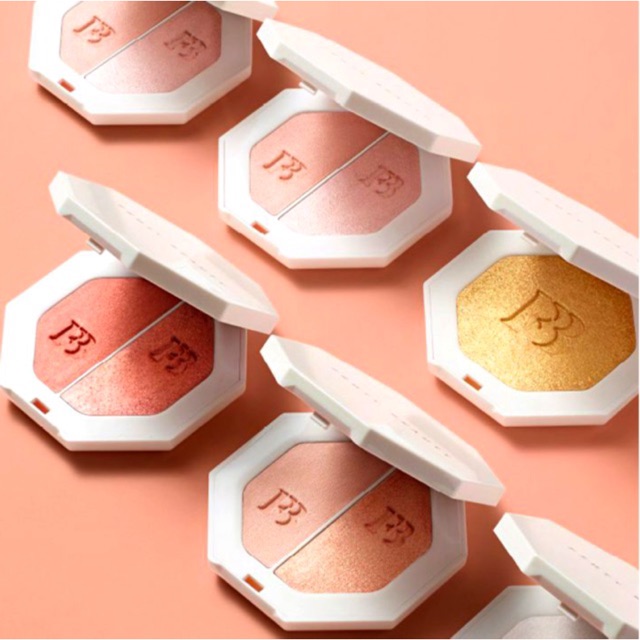 Có bill🇺🇸 Phấn Bắt Sáng FENTY BEAUTY BY RIHANNA Killawatt Freestyle Highlighter | BigBuy360 - bigbuy360.vn