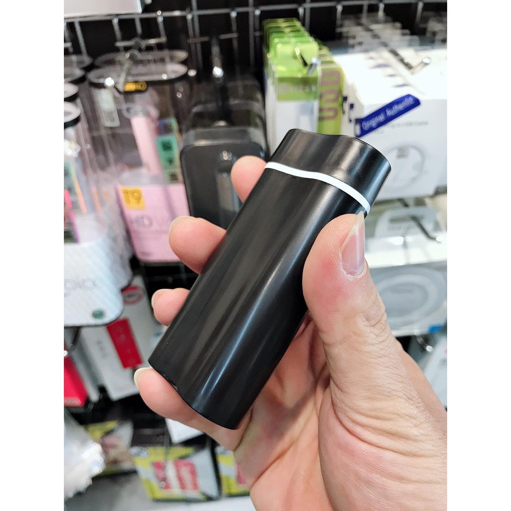 Pin dự phòng LVEIO M51 5.600mah