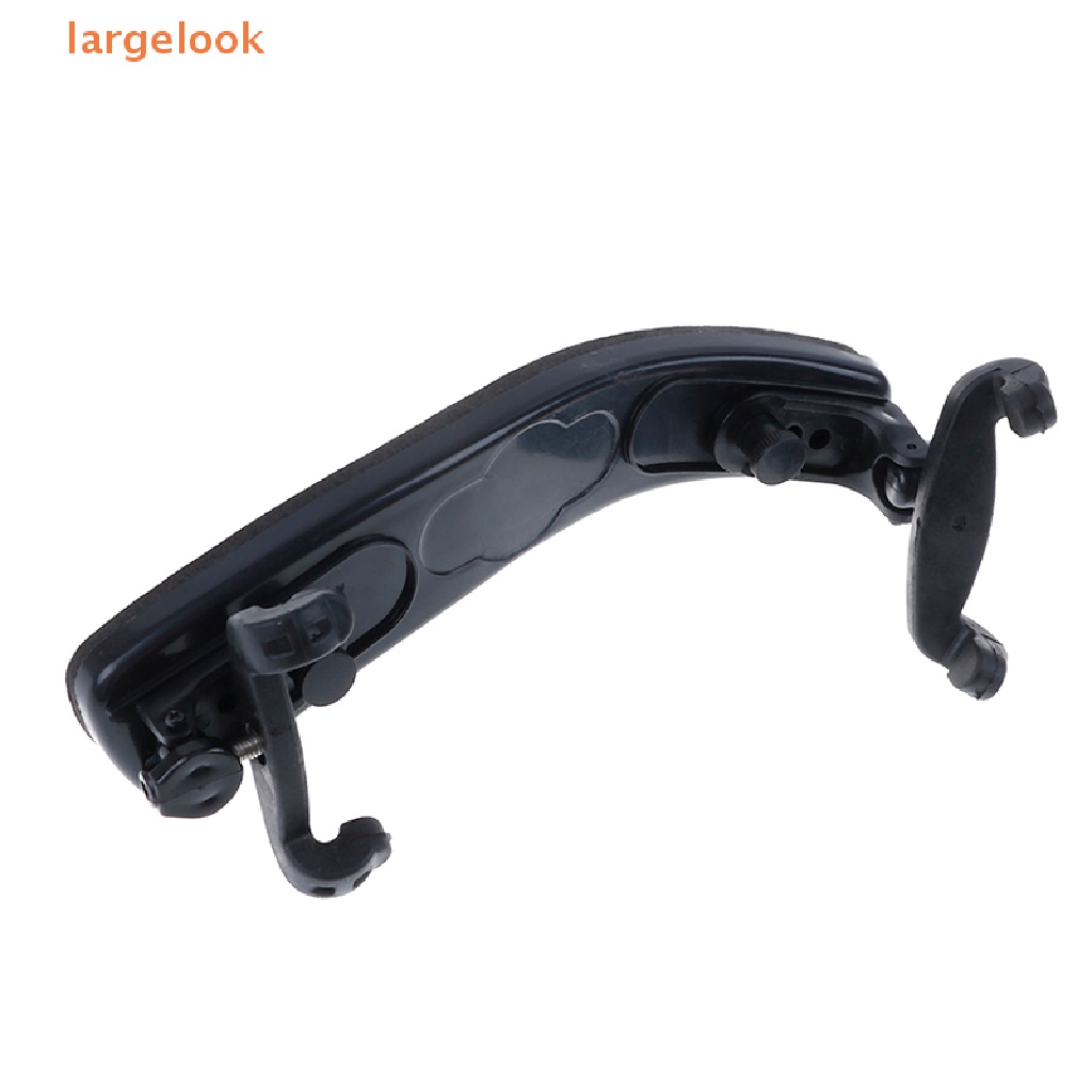 Đệm Vai Cho Đàn violin 1 / 2-4 / 4 1 / 8-1 / 4 Màu Đen Có Thể Điều Chỉnh