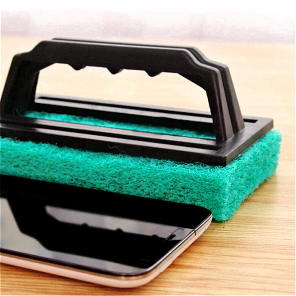 Bàn Chải Vệ Sinh Nhà Bếp, Phòng Tắm