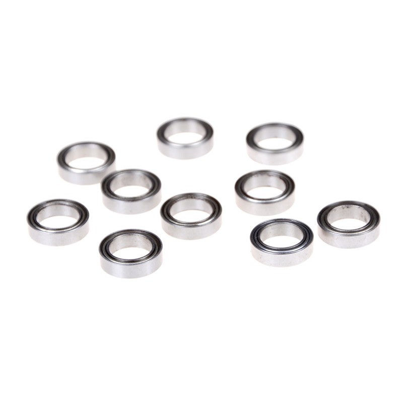 Hl Bộ 10 Phụ Kiện Chuyên Dụng 6700Z 10X15X4Mm