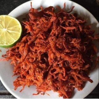 Bò khô xé sợi 1kg