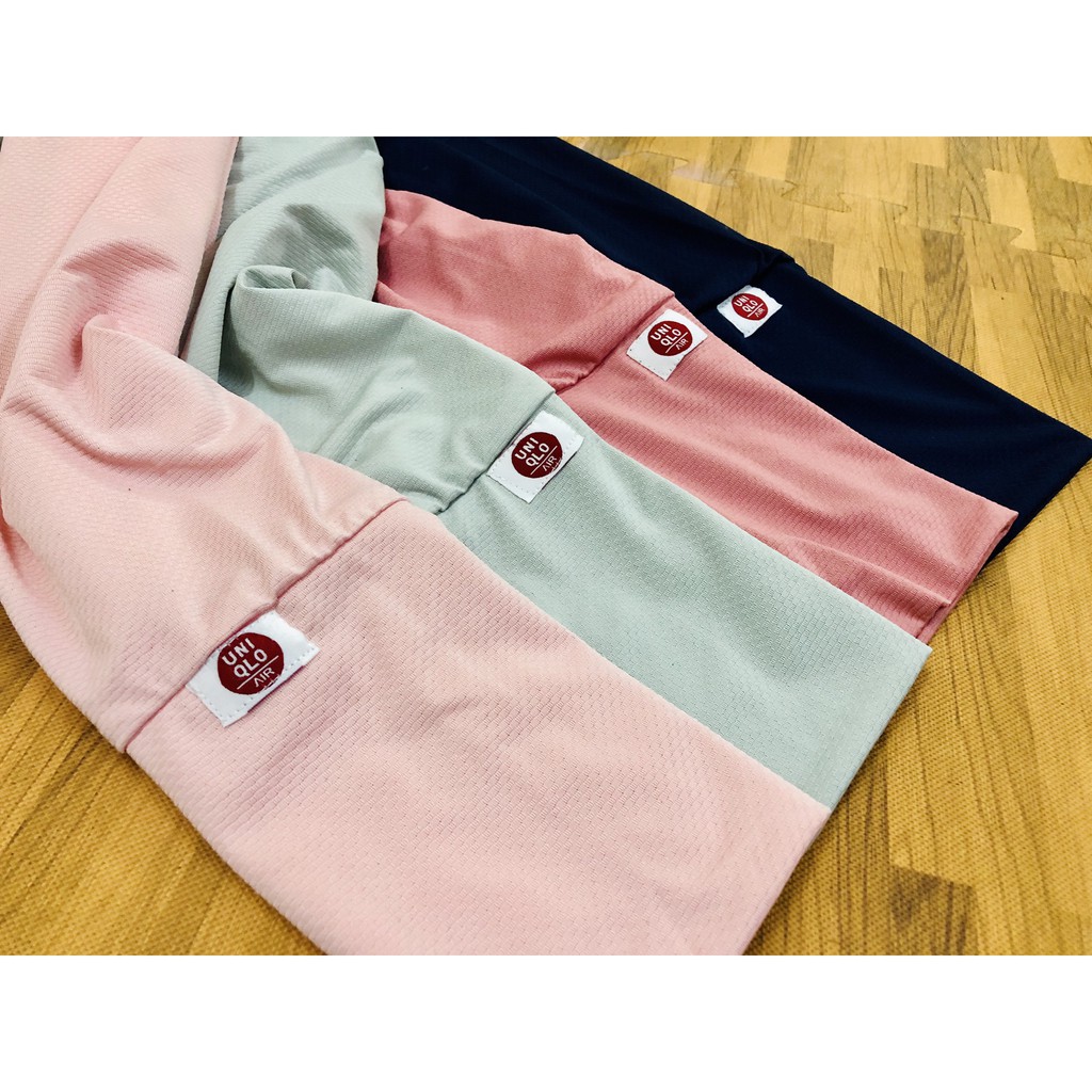 [HOT]Áo chống nắng nữ 2 LỚP,CHỐNG TIA UV50 toàn thân (chất vải Kim cương thông hơi co dãn 4 chiều, che kín mặt màu trơn) | BigBuy360 - bigbuy360.vn