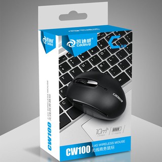 Chuột không dây CADEVE CW100