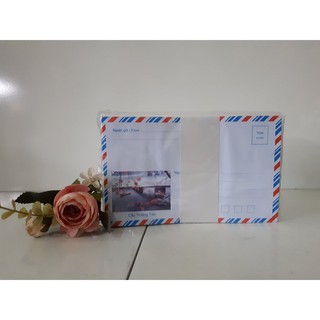 Phong bì loại đẹp 100 cái 1 tập
