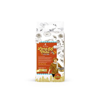 Gạo Long Châu 66 Lúa tôm