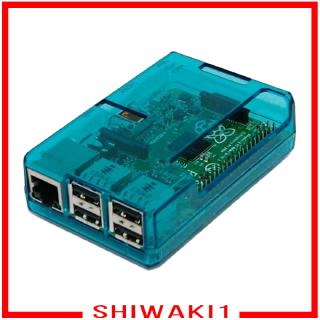[Shiwaki1] cho Pi 2B