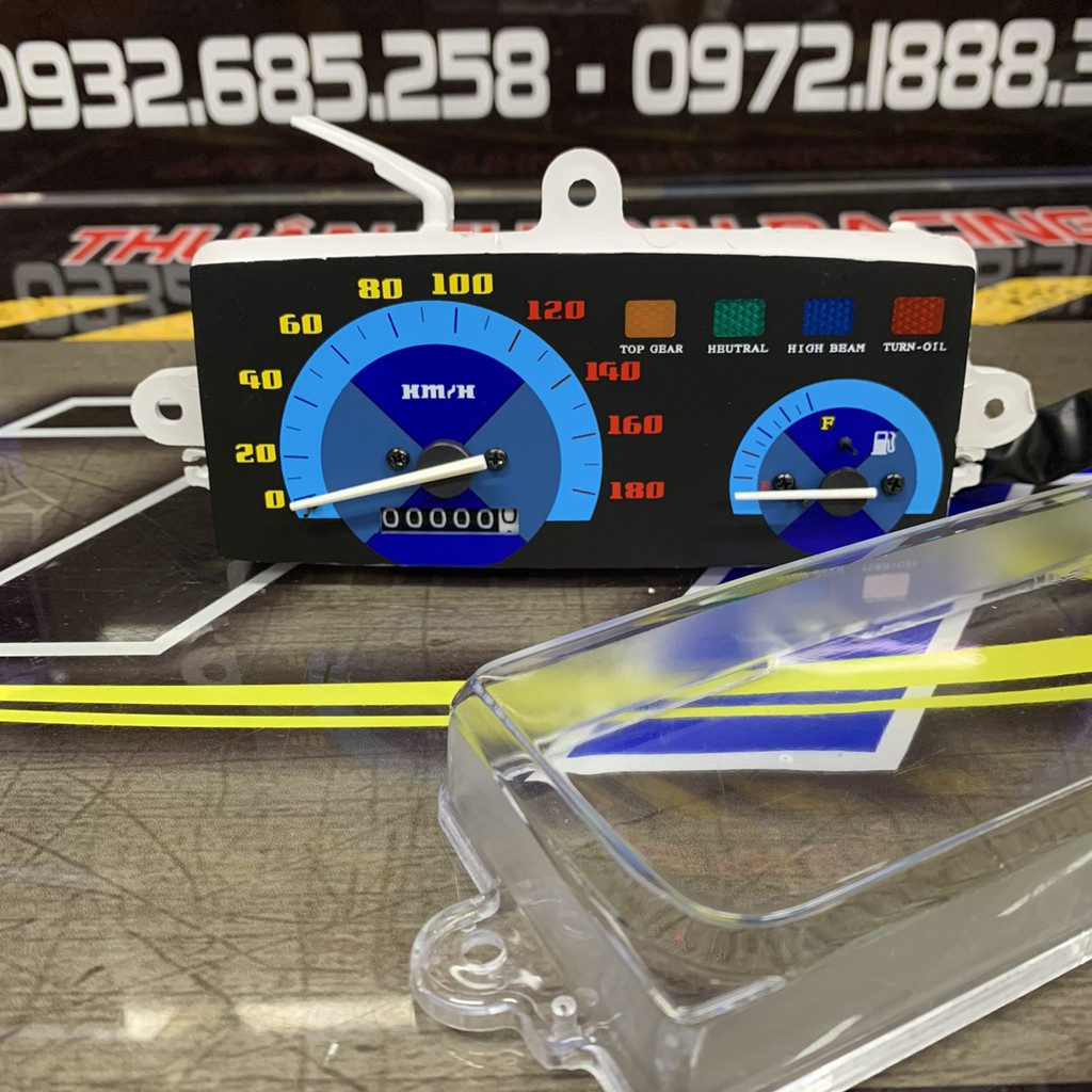 ĐỒNG HỒ SPORT 2 KIM 99 - XIPO 99