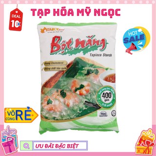 Bột năng tài ký 400g