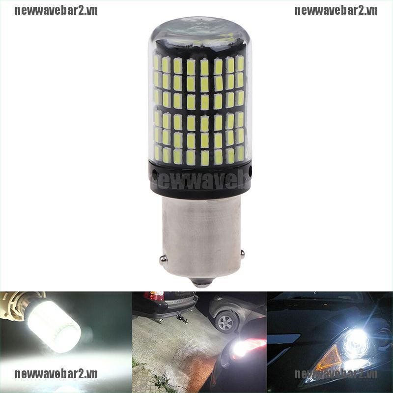 Đèn Led 1 1156 7506 P21W Ba15S Led 3014 144smd Chất Lượng Cao