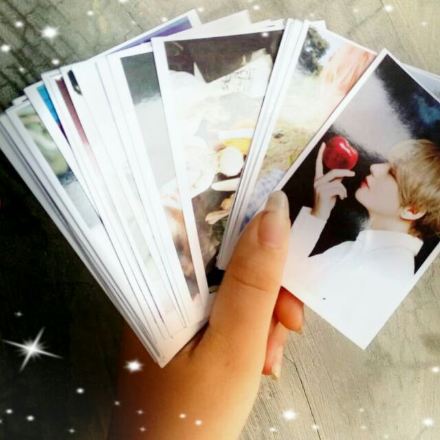 In ảnh 6x9 giá siêu rẻ 1k/tấm có  ép plastic tràn viền hoặc ảnh decan dán