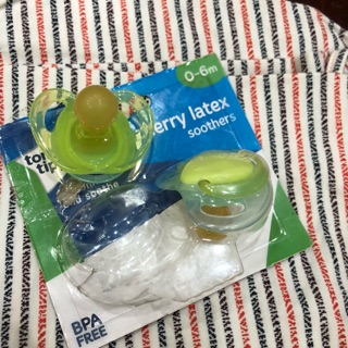 Núm ti giả tommee tippee cho bé